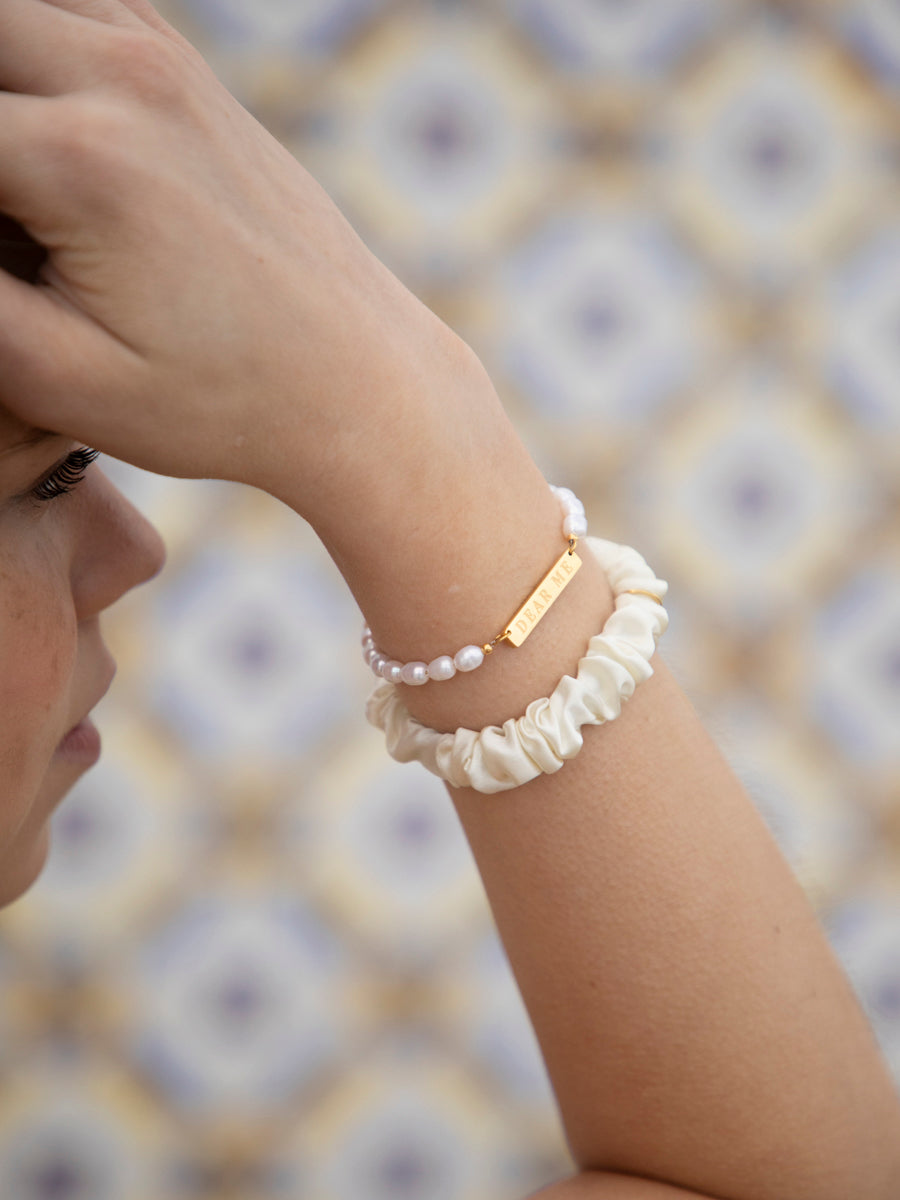 Dear Me ARMBAND