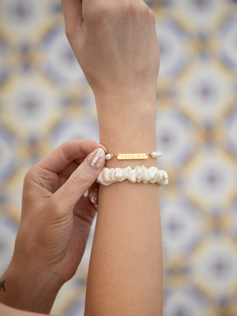Dear Me ARMBAND