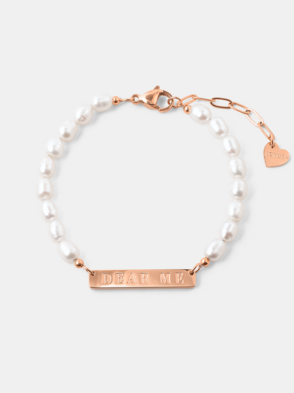 Dear Me ARMBAND