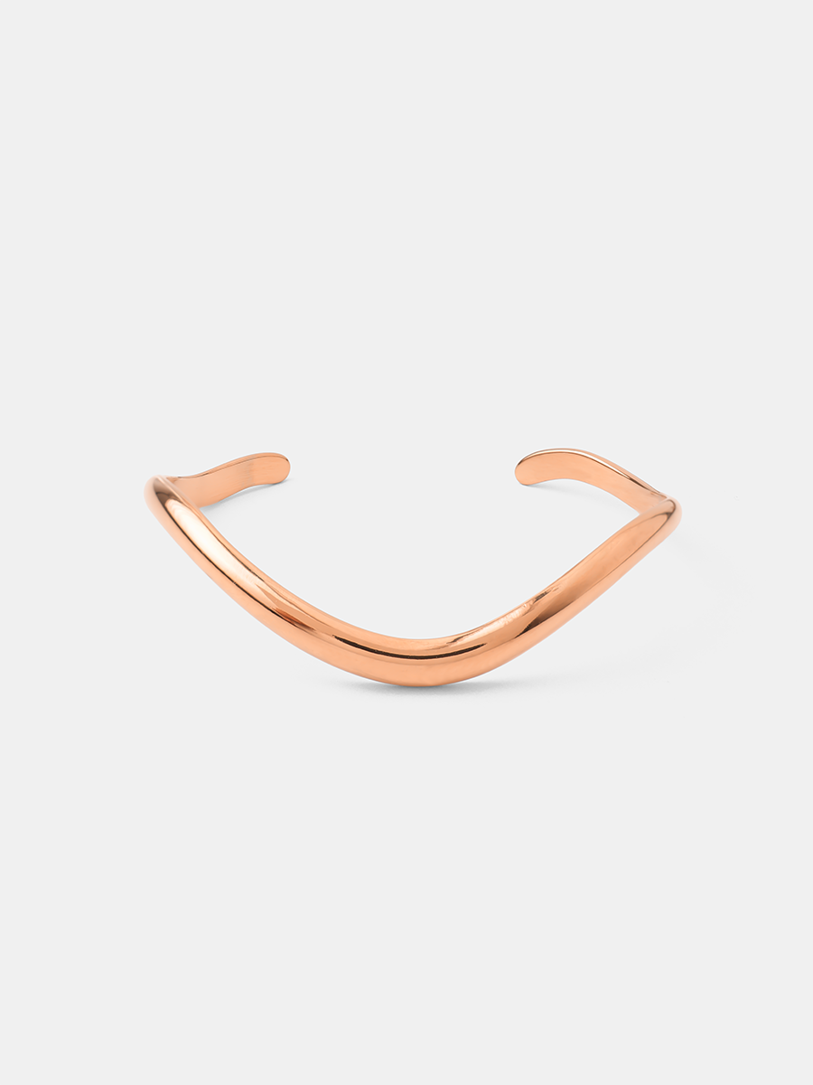 Dreamy Wave Armcuff