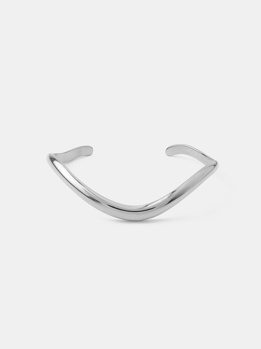 Dreamy Wave Armcuff