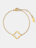 Graceful Clover ARMBAND