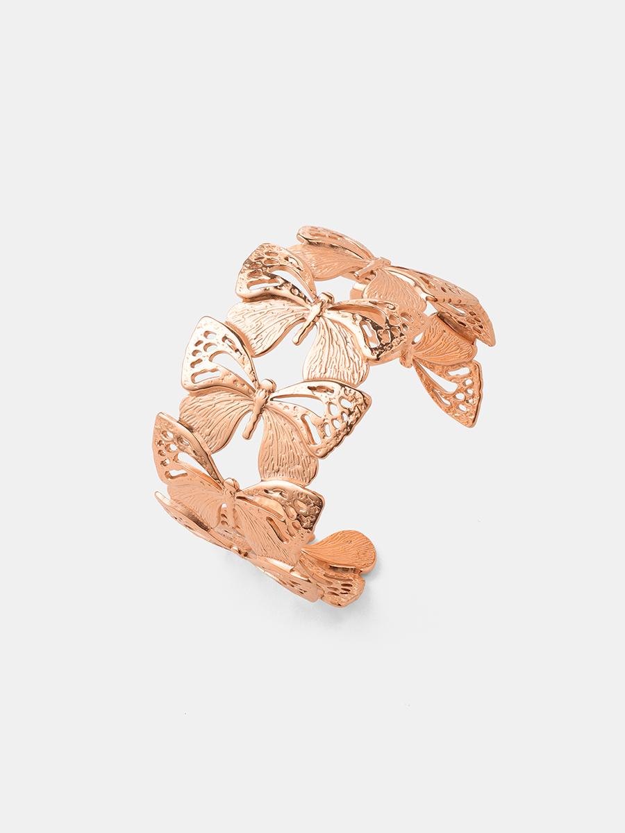 Ethereal Butterfly Armcuff