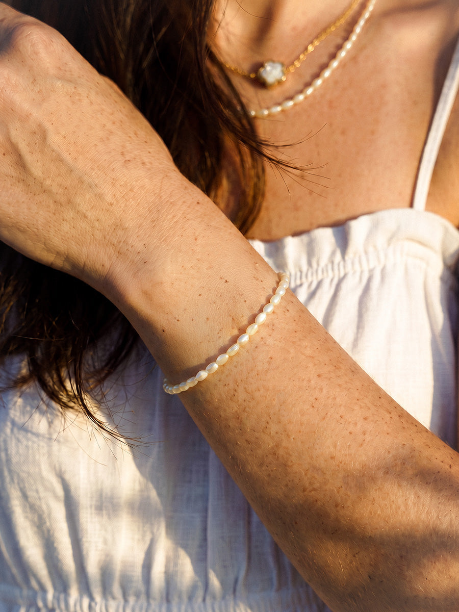 Sea Shell Thin ARMBAND