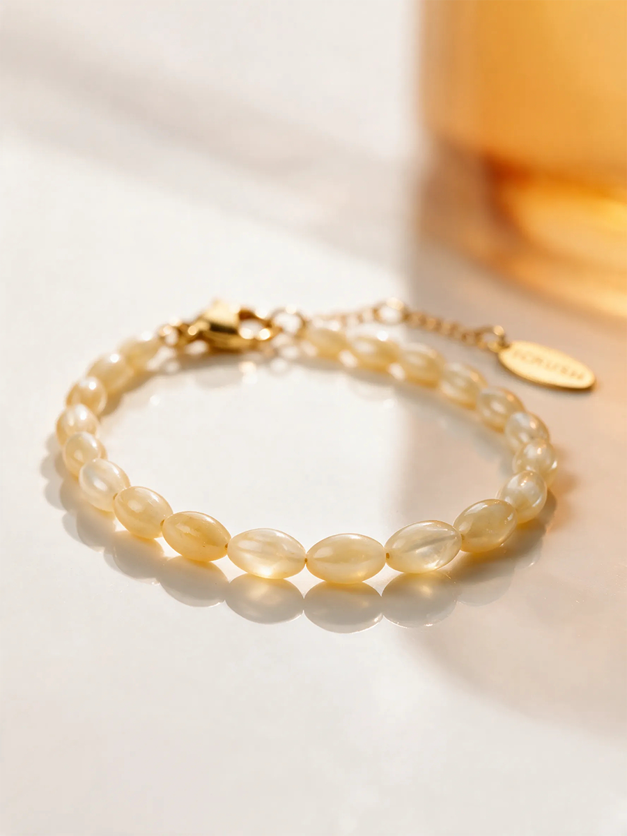 Sea Shell Thin ARMBAND