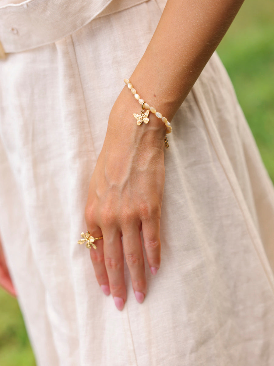 Sea Shell ARMBAND