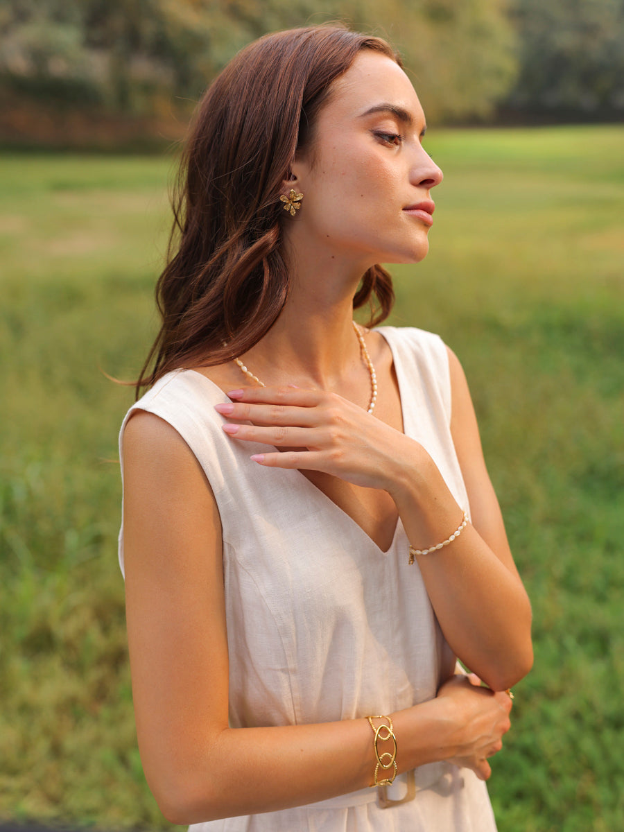 Sea Shell ARMBAND
