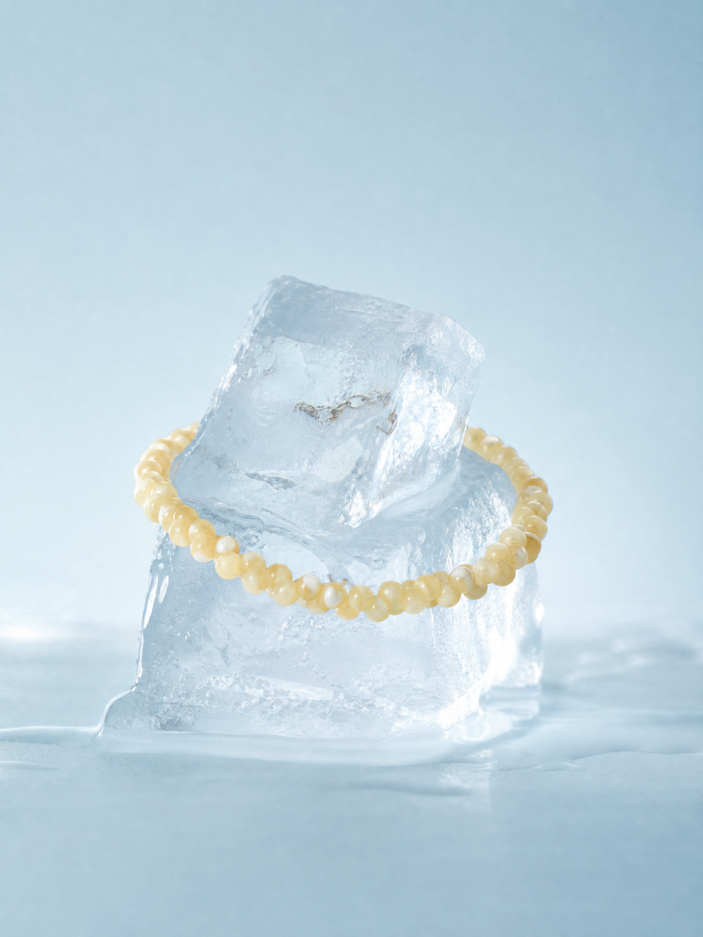 Dreamy Shell ARMBAND