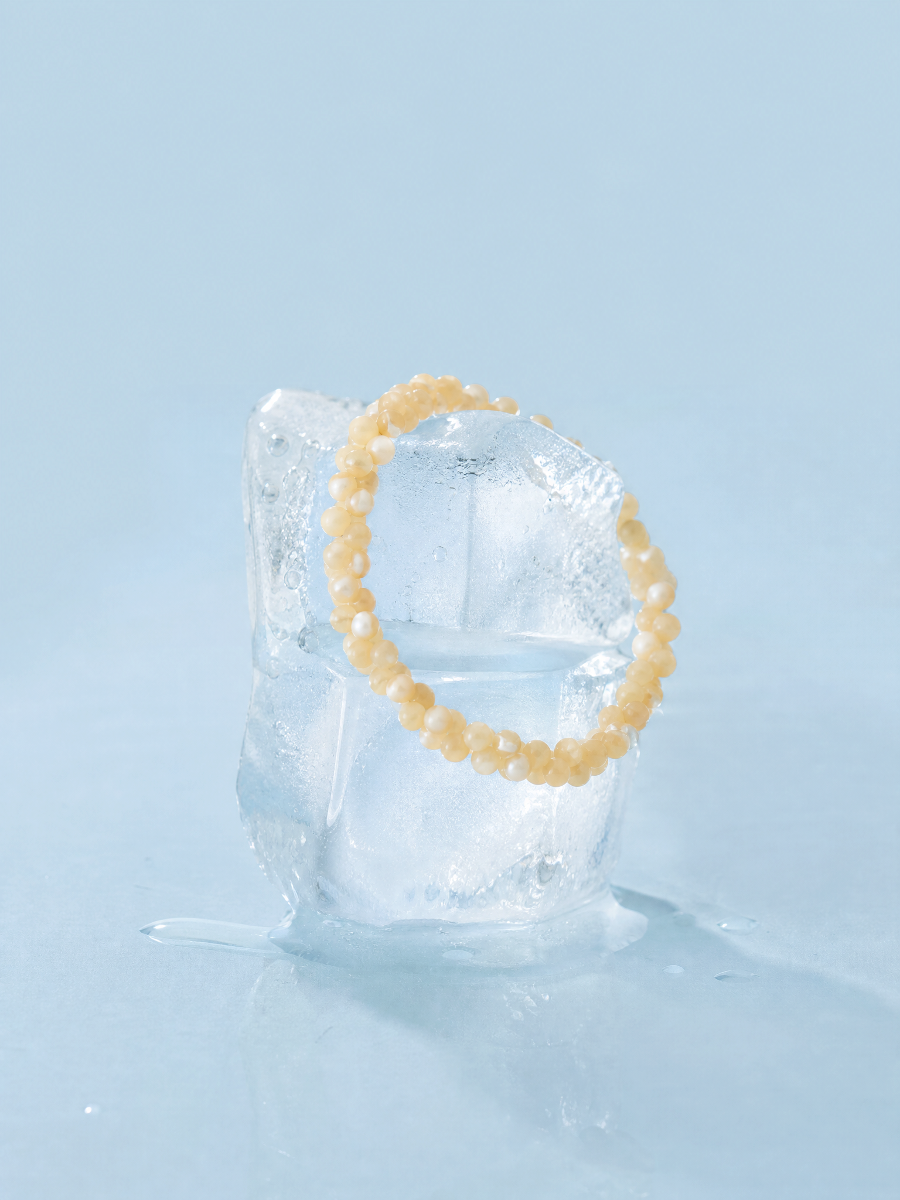 Dreamy Shell ARMBAND