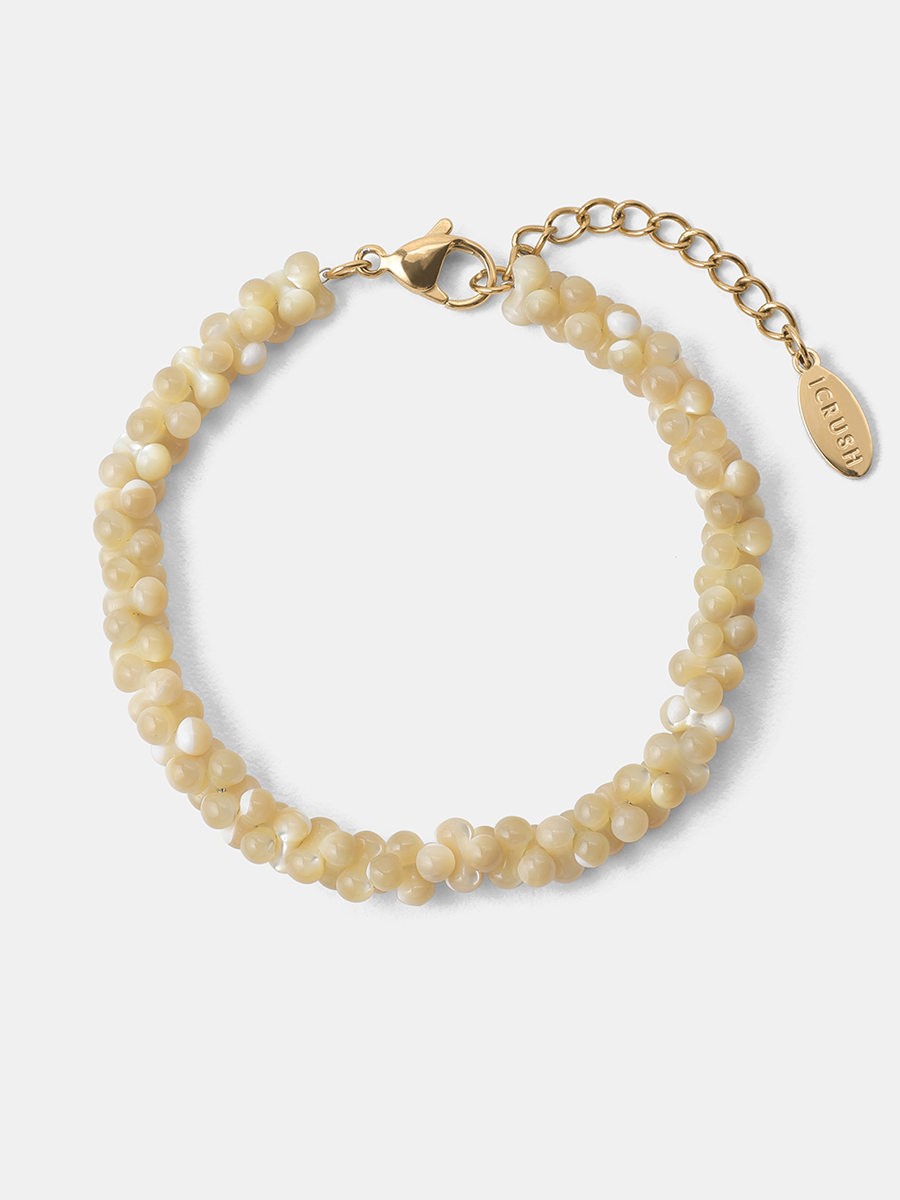 Dreamy Shell ARMBAND
