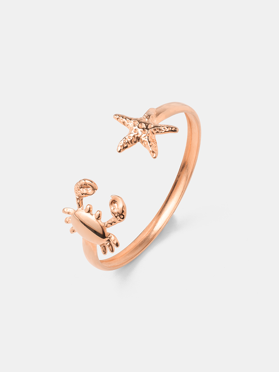 Seaside Dream Armcuff