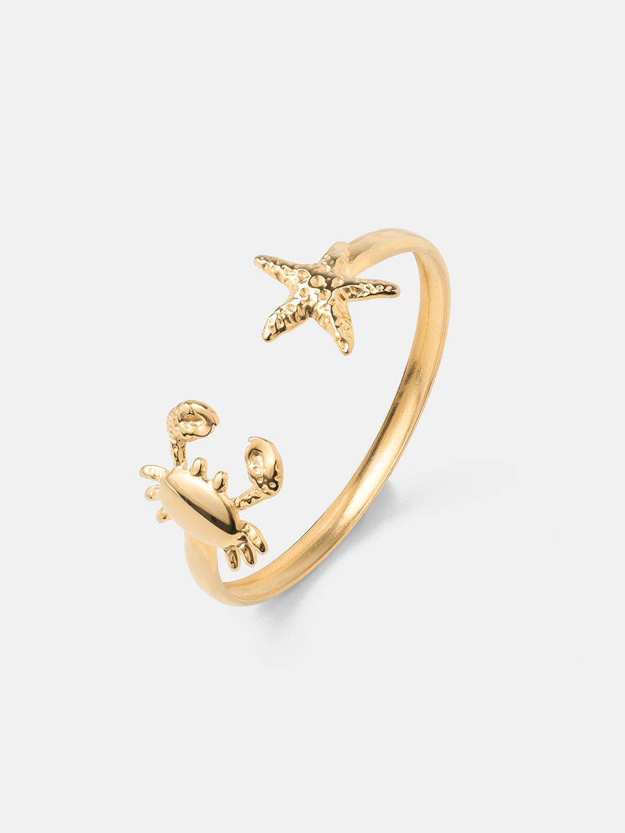Seaside Dream Armcuff
