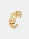 Flowing Leaves Armcuff