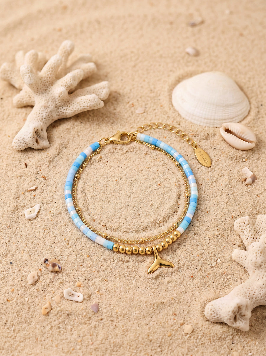 Chasing Waves ARMBAND