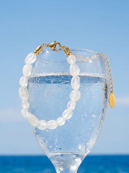 Graceful Mist ARMBAND