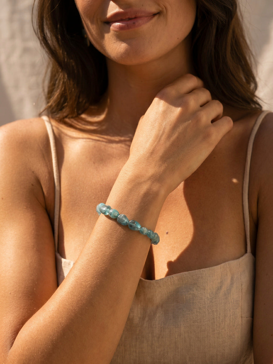 Tranquil Forest ARMBAND