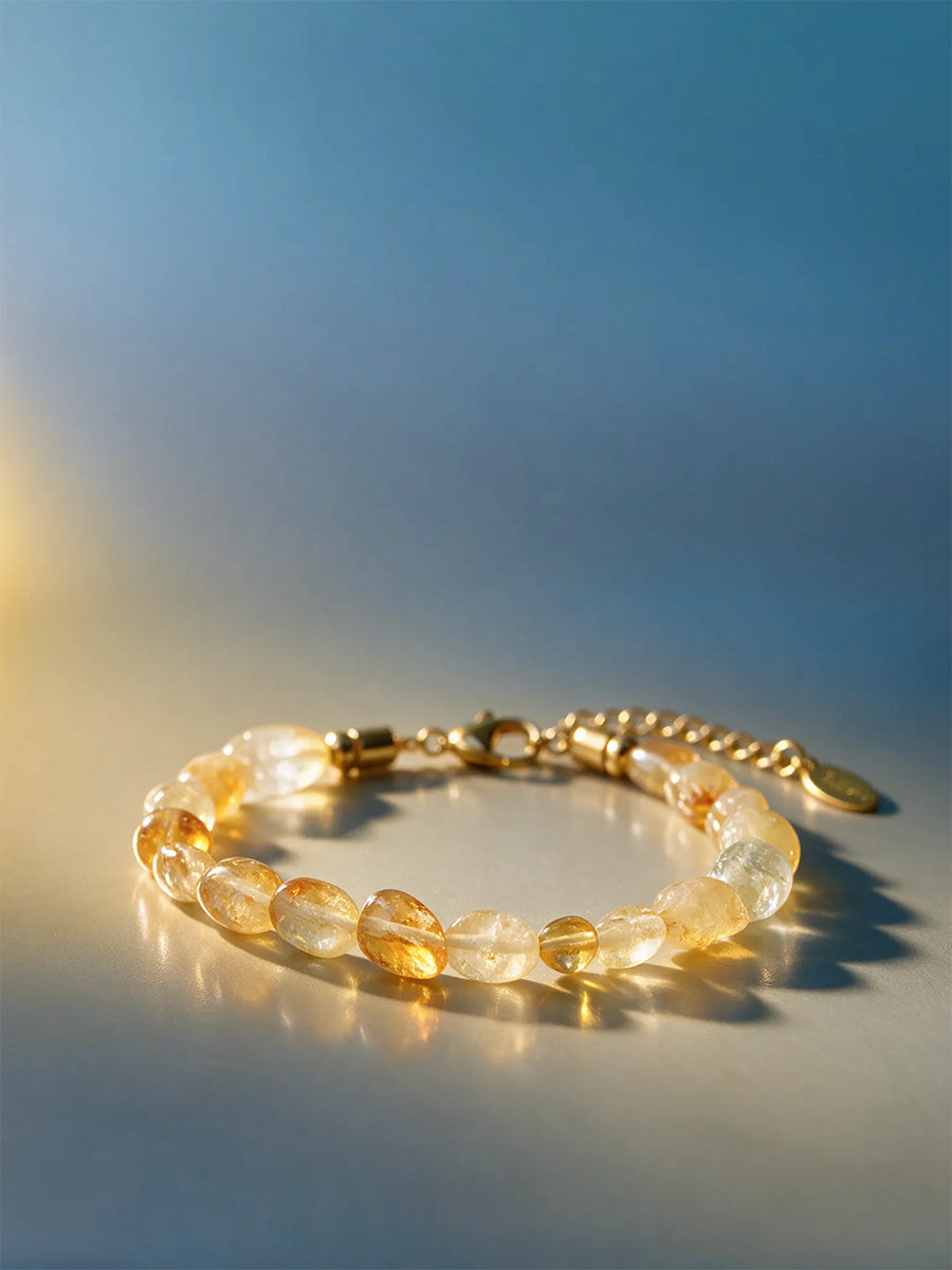 Chasing Sunlight ARMBAND