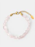 Dreamy Light Pink ARMBAND
