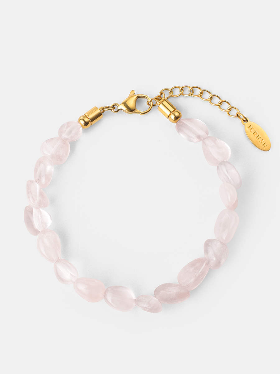 Dreamy Light Pink ARMBAND