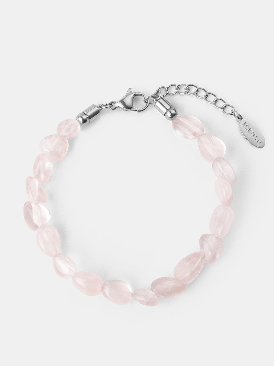 Dreamy Light Pink ARMBAND