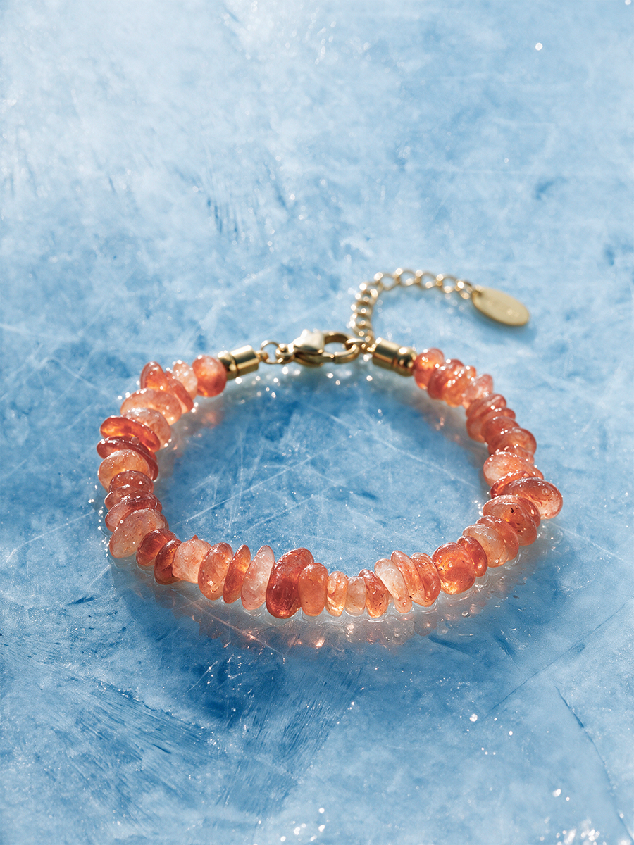 Tangerine Dream ARMBAND
