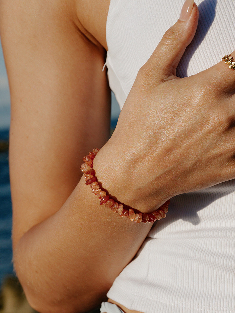Tangerine Dream ARMBAND