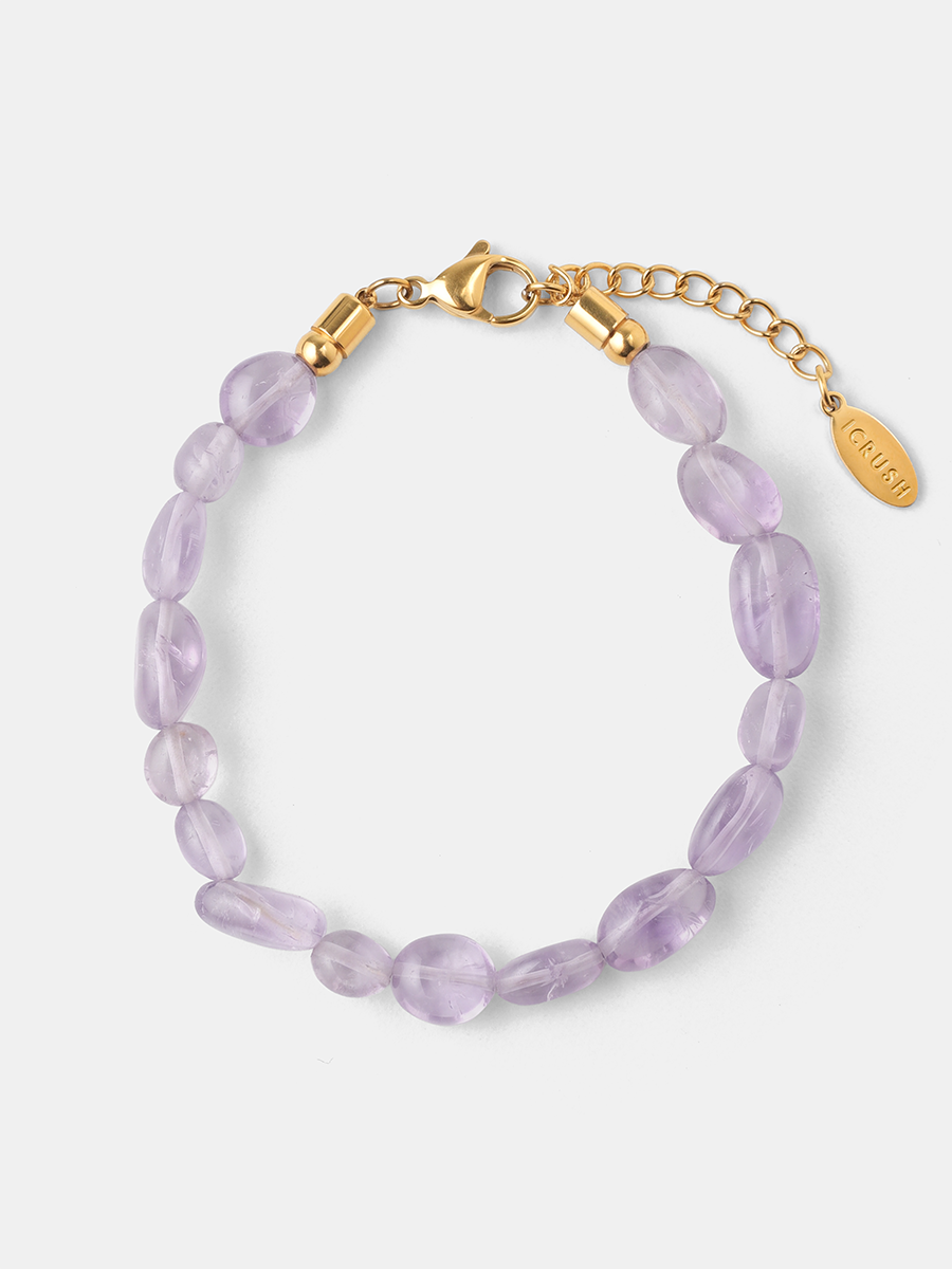 Lilac Bliss ARMBAND