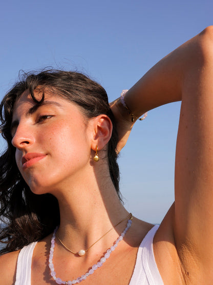 Lilac Bliss ARMBAND