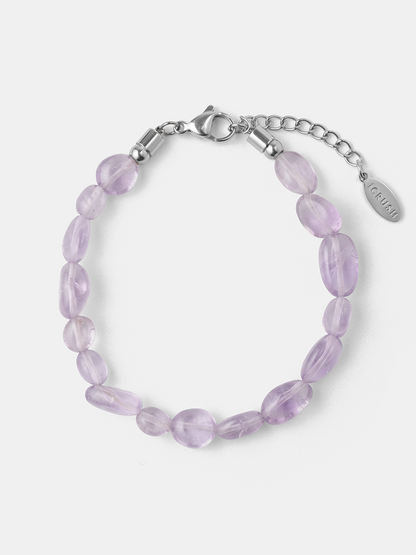 Lilac Bliss ARMBAND