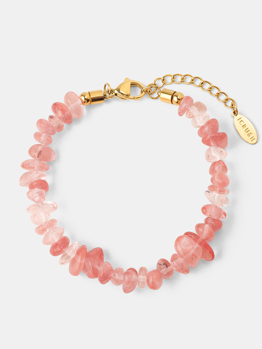Peach Cocktail ARMBAND