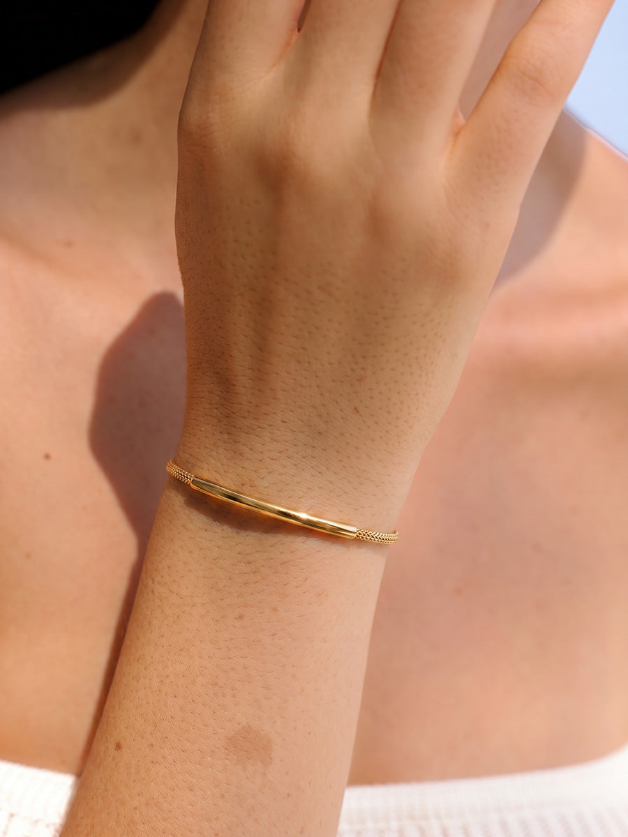 Chic Minimal ARMBAND