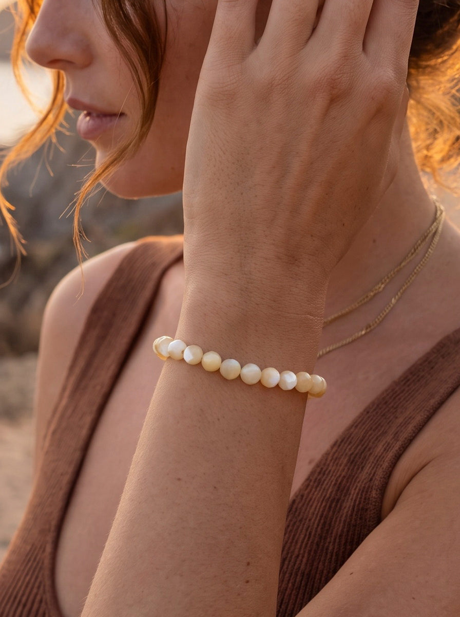 Beach Dawn ARMBAND