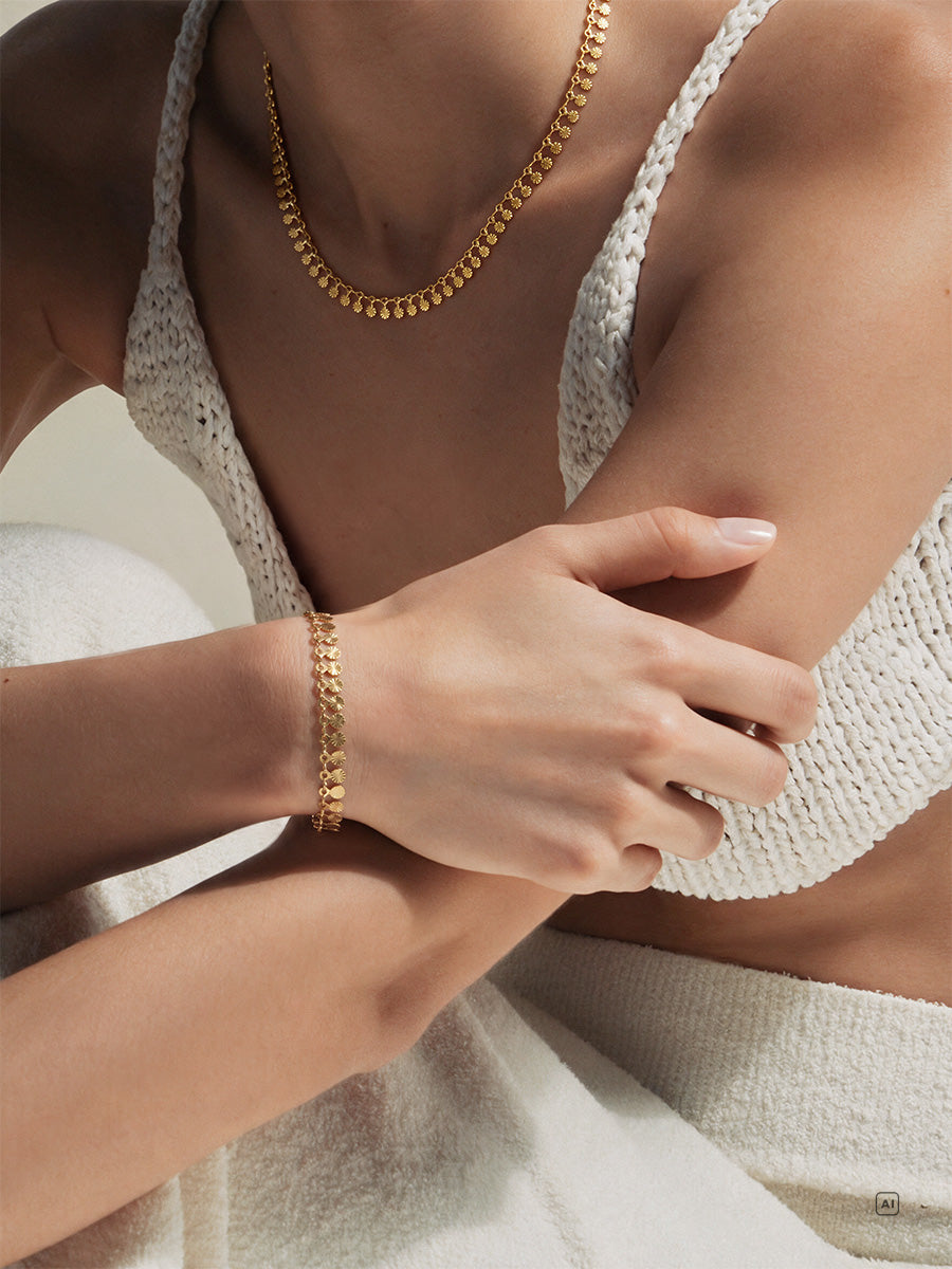 Melodic Harmony ARMBAND