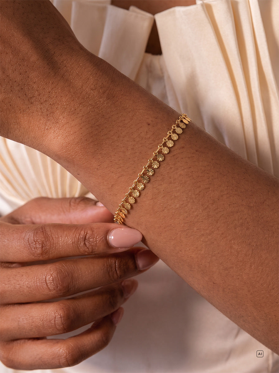 Melodic Harmony ARMBAND