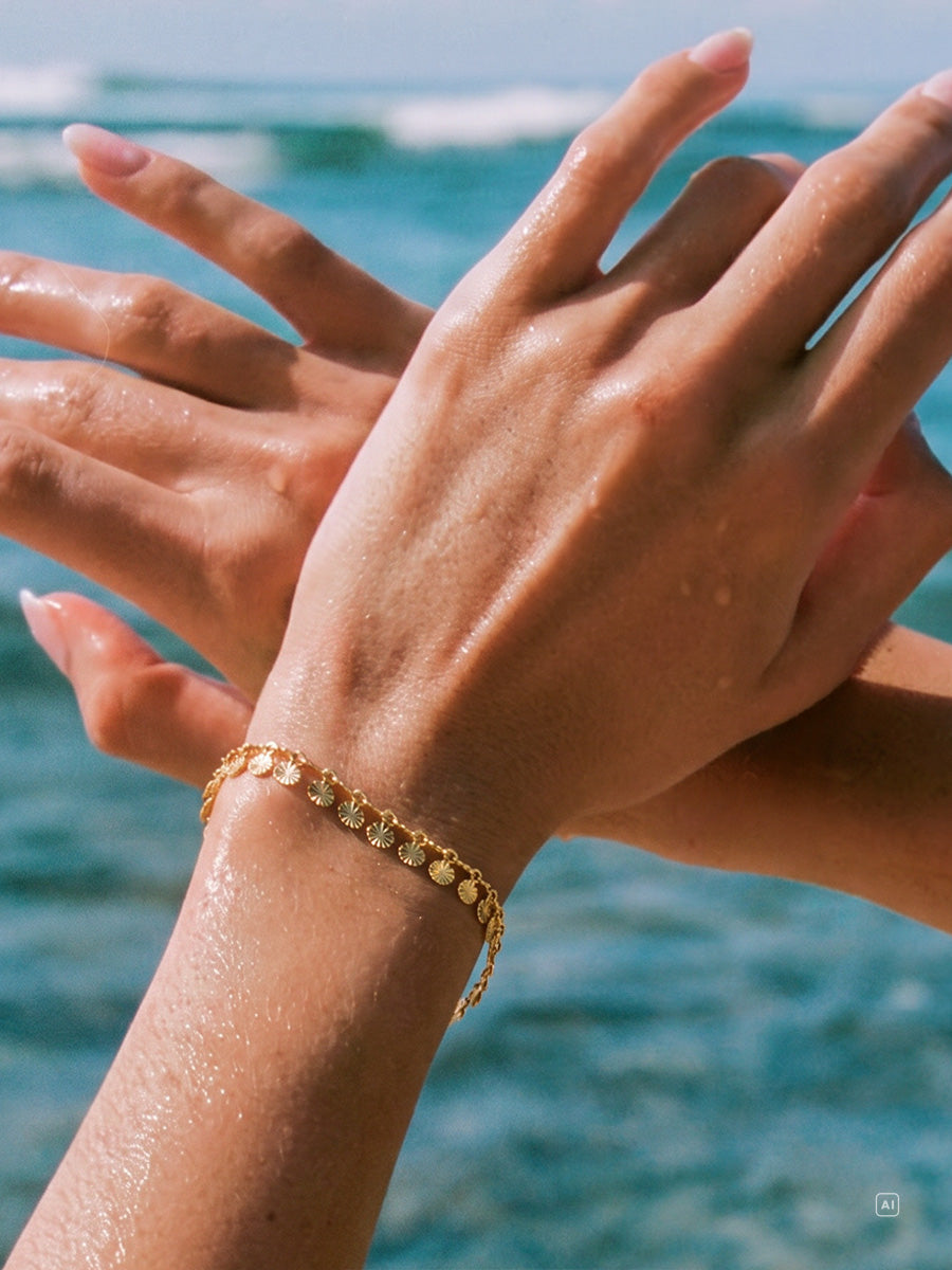 Melodic Harmony ARMBAND