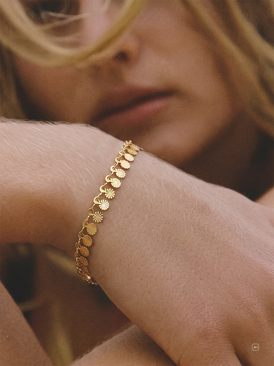 Melodic Harmony ARMBAND