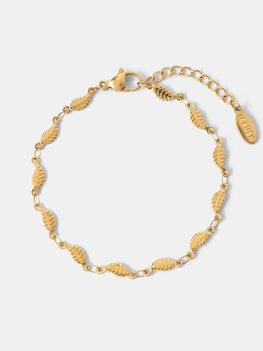 Leaf Shadow ARMBAND