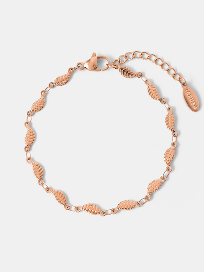 Leaf Shadow ARMBAND