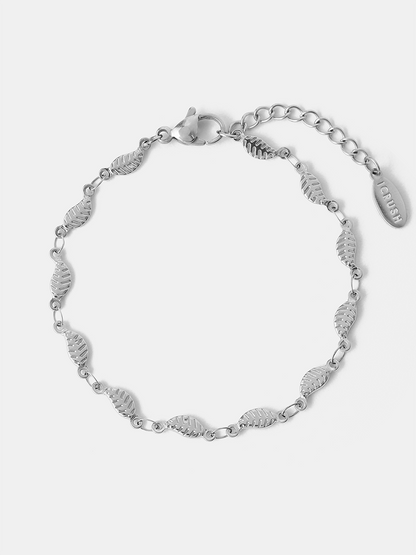 Leaf Shadow ARMBAND