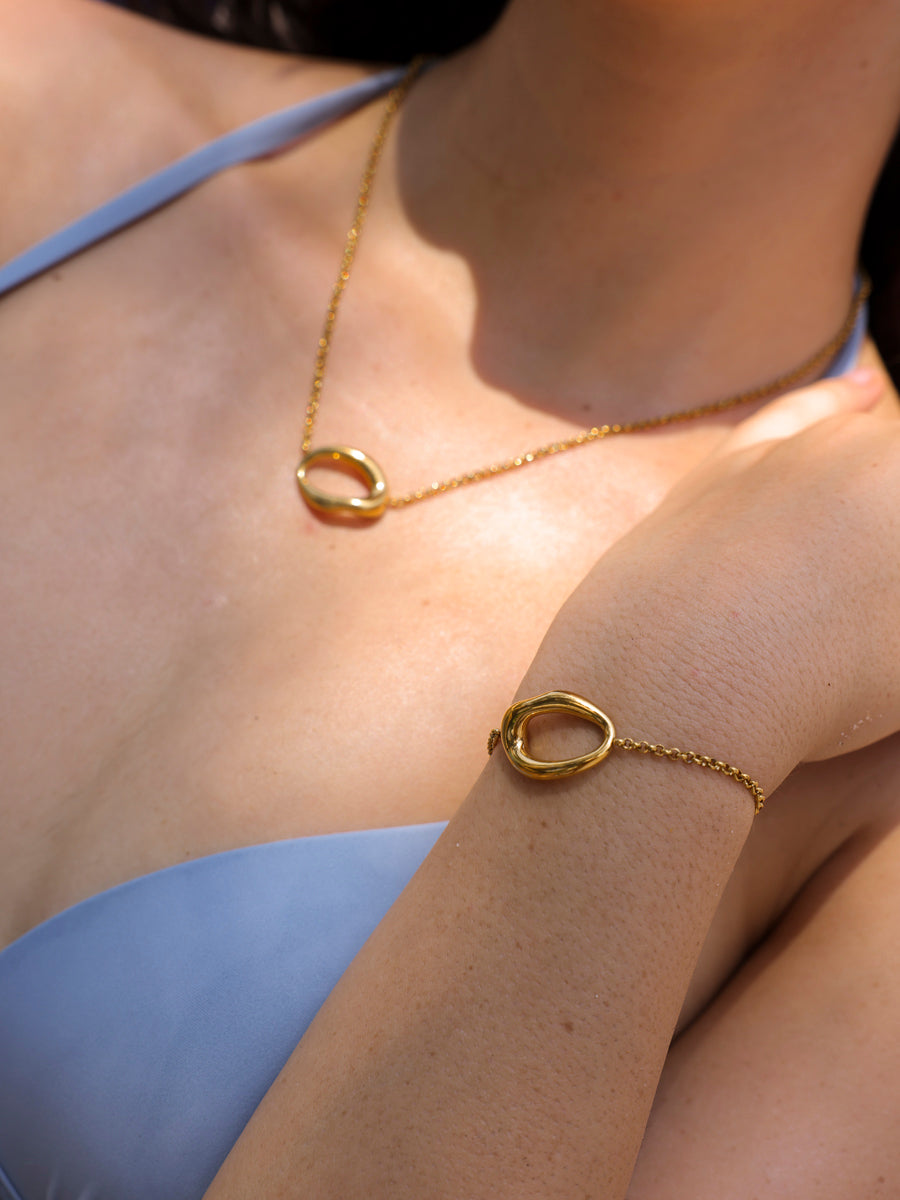 Lively Loop ARMBAND
