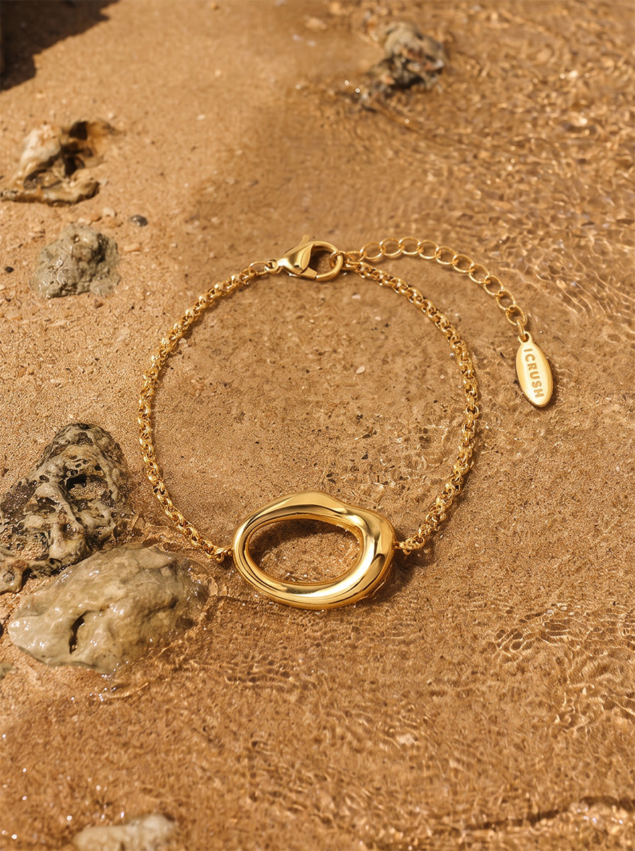 Lively Loop ARMBAND