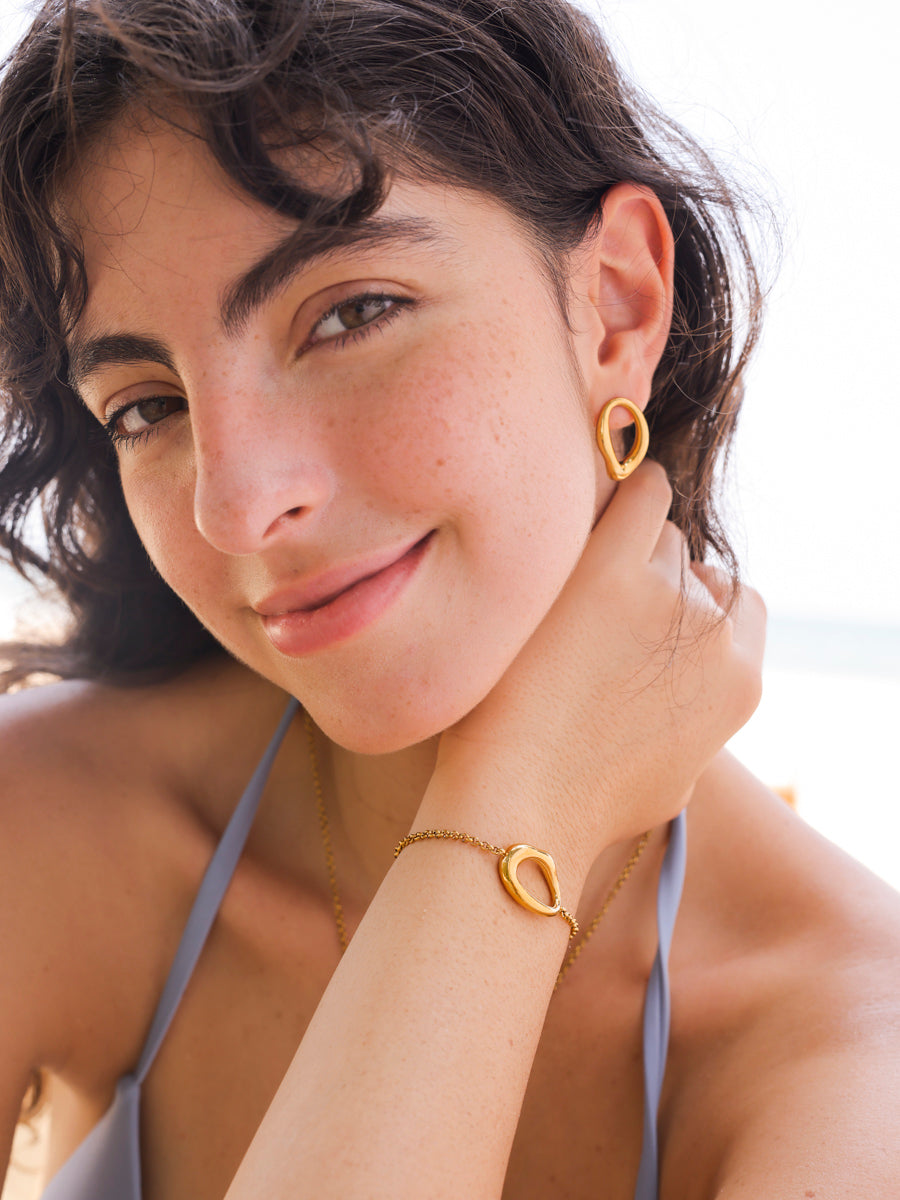 Lively Loop ARMBAND