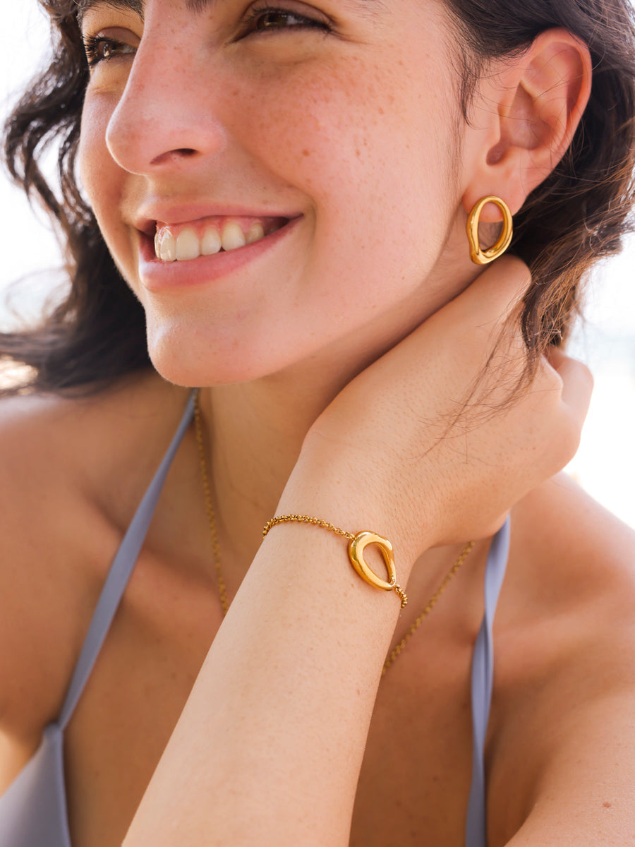 Lively Loop ARMBAND