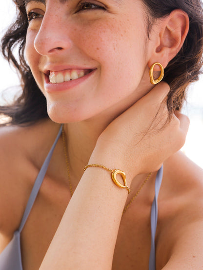 Lively Loop ARMBAND