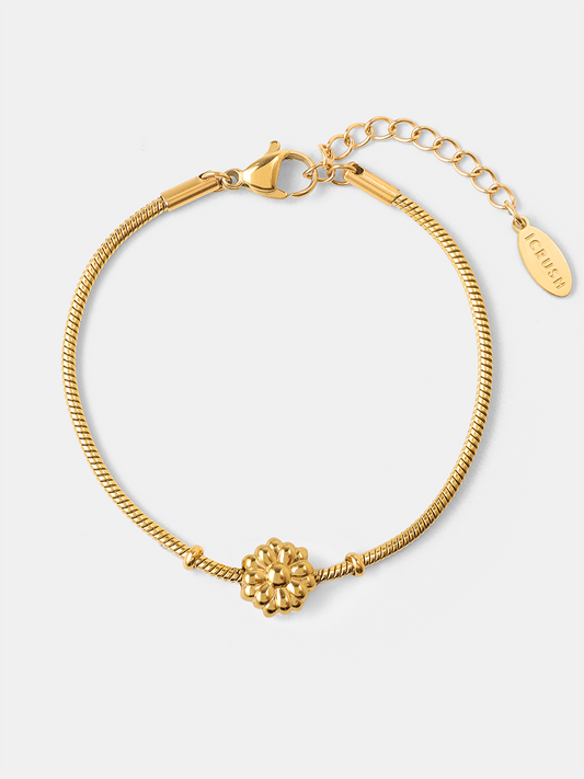 Elegant Blossom ARMBAND