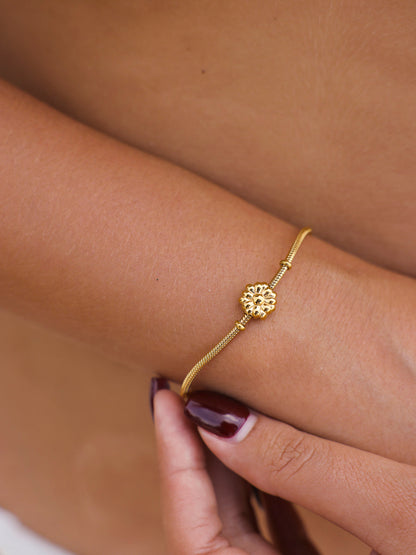 Elegant Blossom ARMBAND