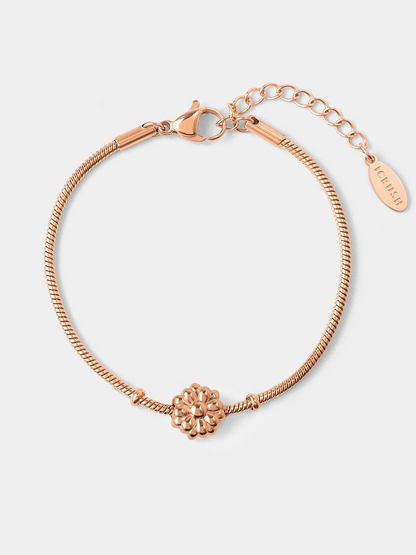 Elegant Blossom ARMBAND
