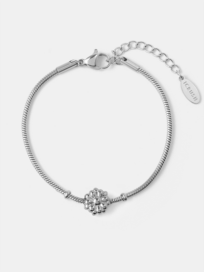 Elegant Blossom ARMBAND