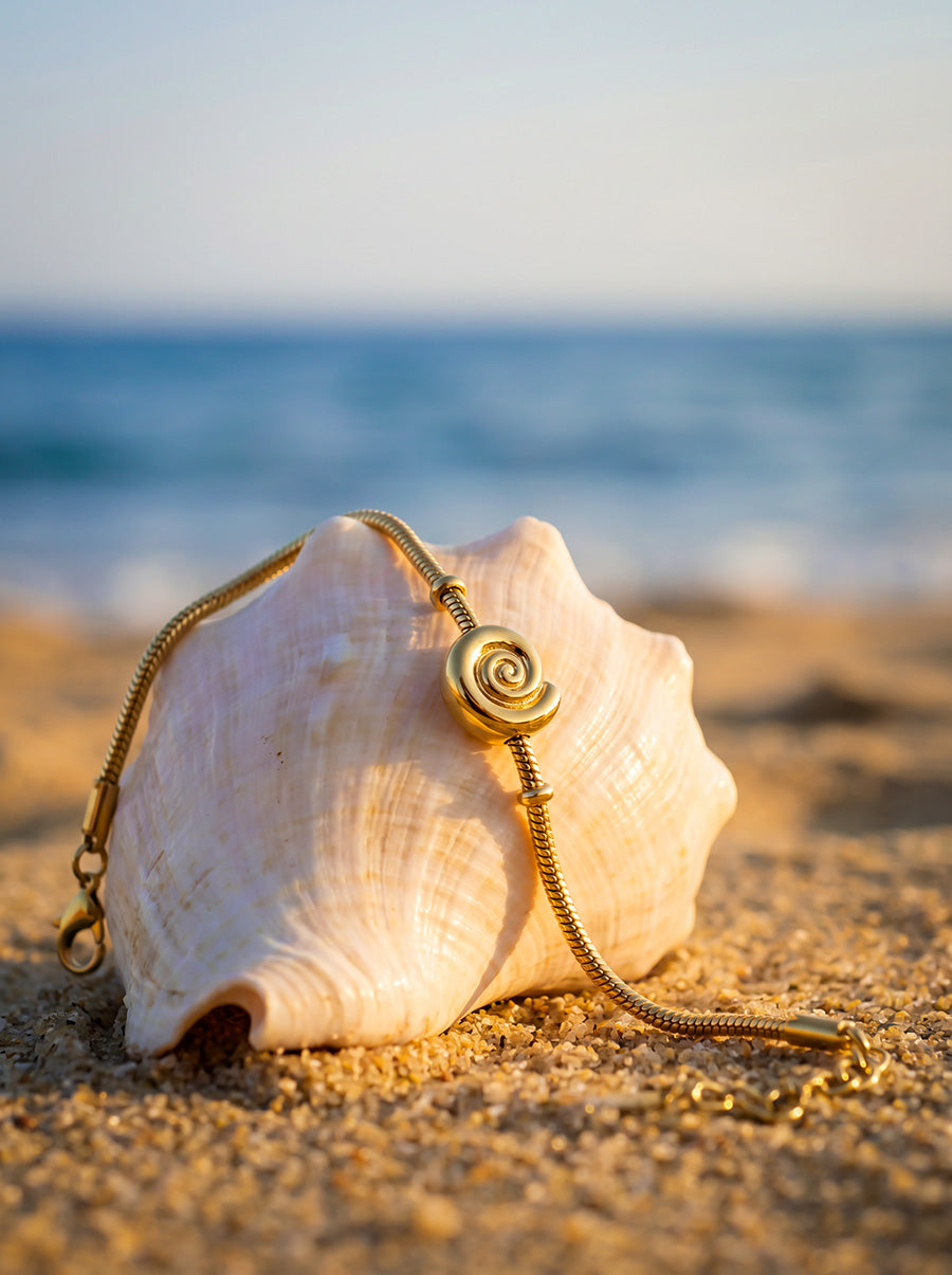 Endless Harmony ARMBAND