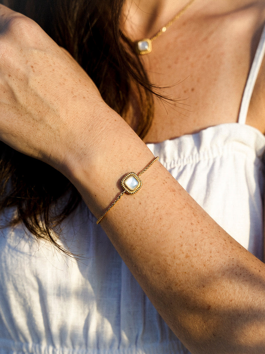 Elegant Glow ARMBAND